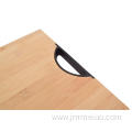 Bamboo Cutting Boards for Kitchen